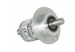 Wachendorff WDGA 58B SSI Encoders