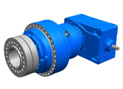 Rossi EP Planetary Gearboxes