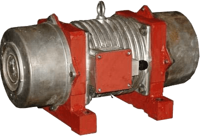 Vibrator pad O.N. VI-105N (5000 hours) 380/50