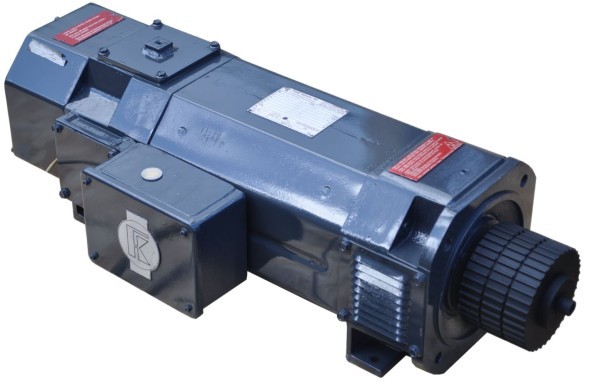 فرانز كيسلر ميف دس المحركات الكهربائية