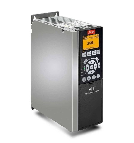 Привод переменного тока Danfoss  Drives VLT AutomationDrive FC 301 /FC 302