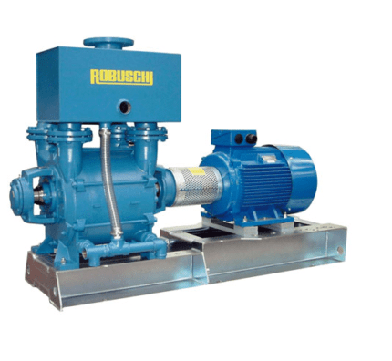 مضخة الإسكان ركس 65-270