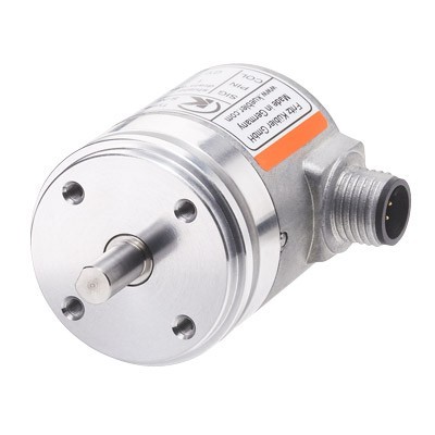 Kuebler 3651 Encoder