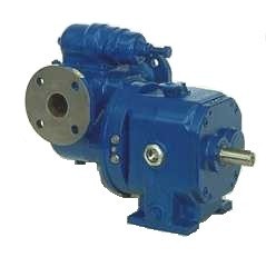 المسمار مضخات ألويلر 136.20