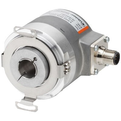 Kuebler 5883 Encoder