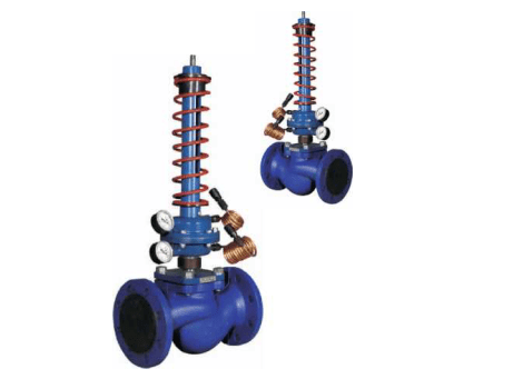 منظم ضغط 21 ساعة 12 نج را-في &amp;quot;يصل إلى نفسه&amp;quot; ، بن 16 ، الحديد الزهر الرمادي ، تماكس=+150 C ج ، مشفه (د 50 را-ب 50-زس-واي-شش-1,6-150- ذ)