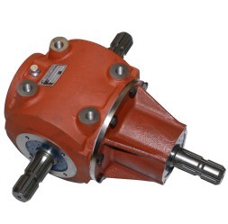 الزاوي والمتوازي علبة التروس كومر سرل تي-278 أ ، تي-278 د ، تب-278 ج