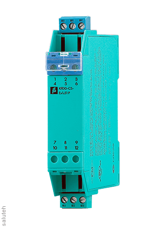 KFD0-CS-Ex1.51P power supply