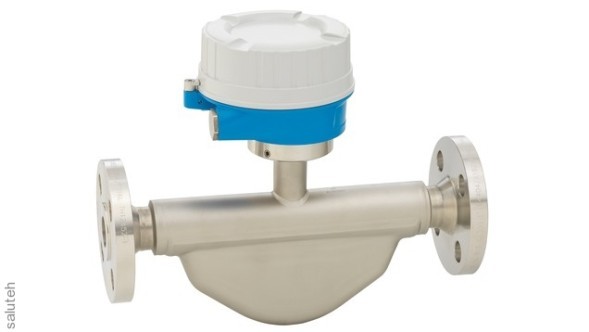 برولين بروماس إي 500 مقياس تدفق كوريوليس 