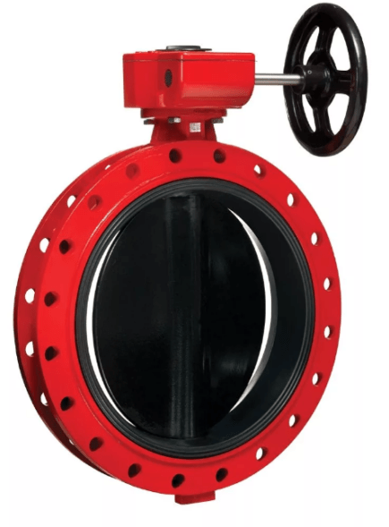 Disc shutter ZPVL-FL(W)-5-700- MDV-E