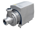 WGZC Self-priming pump CIP AISI304/AISI316L
