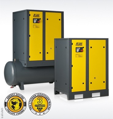 Screw compressor AR-1108