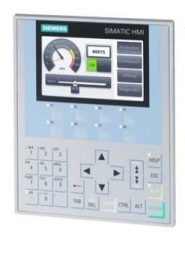 Siemens Simatic KP400 Comfort control panels