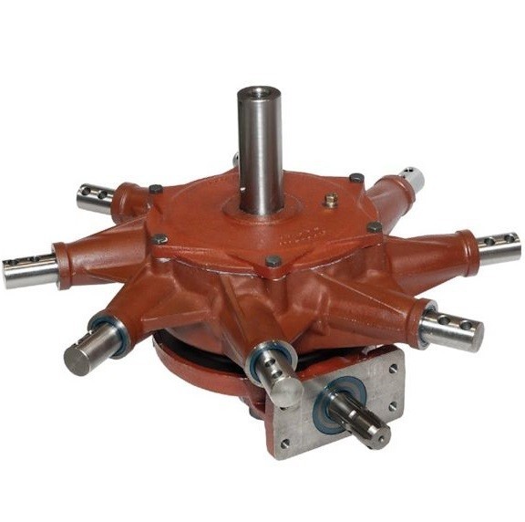 Rotary gearboxes Comer Srl K-789A