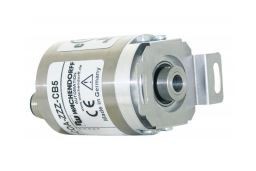 Wachendorff WDGA 36E RS485 encoders