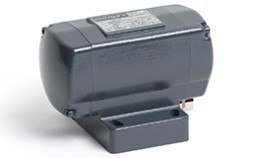 Vibrator pad HV 1/4 Ex 84100 1500 rpm, 3~230/400V 0.13kN 0.060kW 3.6kg