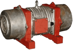 Vibrator pad O.N. VI-105N-2.2 (5000 hours) 380/50