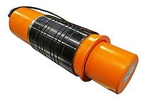 Vibrator for punch and-462 380 /50