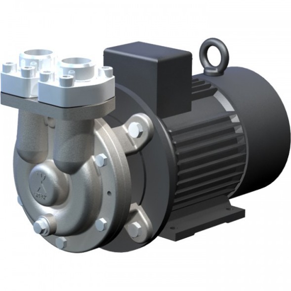 مضخة الطرد المركزي ذ 4081.0389 (استبدال ذ-4081.0014)