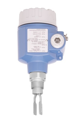 Vibration level sensor FTL50-GGN2AA7G5C