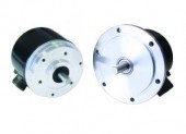 ELTRA EL 90 - ER 90 encoders