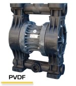 BOXER 502 PVDF Diaphragm Pump