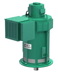 المولدات ليروي سومر فثر لسا 50 ، 52 ، 53 ، 54