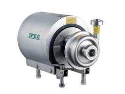 WGH Centrifugal Sanitary Pump AISI304 /AISI316L