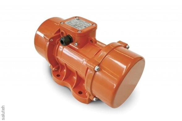 Vibrator pad MVE 400/15E 