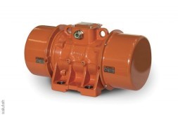 Vibrator pad MVE 2600/1E 