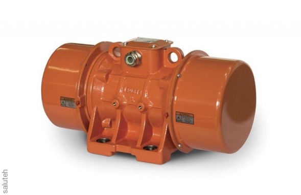 Vibrator pad MVE 2600/1E 