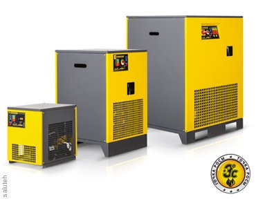 Refrigerator dehumidifier RDX12