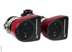 Circulation pump 97924369 MAGNA1 D 32-80 180 1x230V PN10