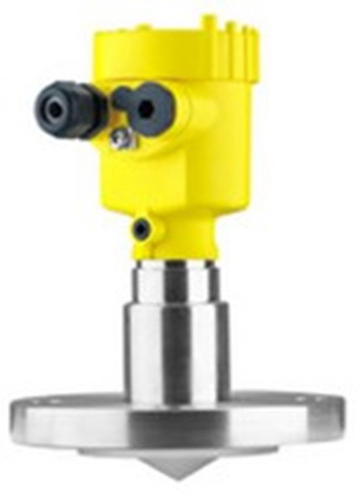 VEGAPULS 63 PS63.XXRL8HKMXX level gauge with verification