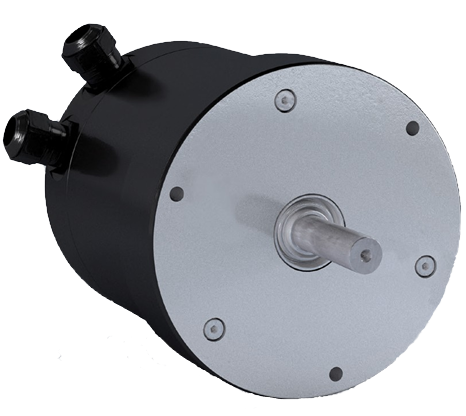 بومويلر دس المحركات الكهربائية متزامن