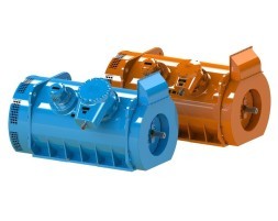 Explosion-proof engines WEG W22Xd RB