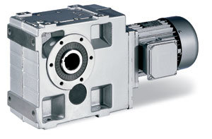 Gear motor GKS05-3M VBR 100C3