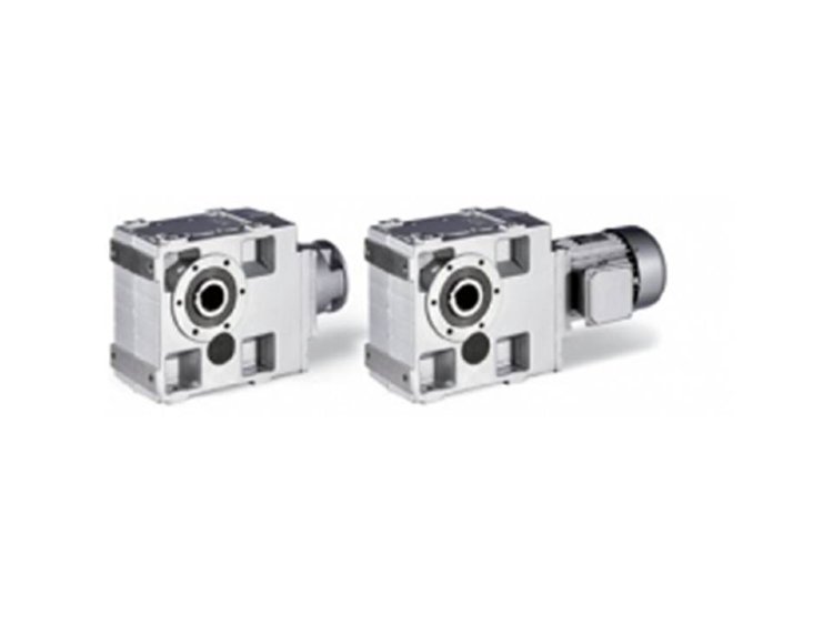 Gear motor GKS05-3M VBR 100C3