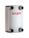Brazed plate heat exchanger Swep B427M1x240/1P-SC-S /4xDN100