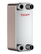 Brazed plate heat exchanger Swep B427M1x240/1P-SC-S /4xDN100