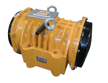 VEPF400 1400/SC-XY Pad Vibrator