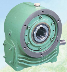 Tsubaki SW /SWM Worm Gearboxes
