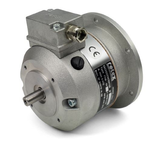 روتكس إليتروميكانيكا فدب-ه تاكوجينيراتور