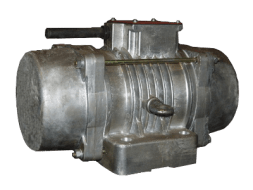 Vibrator pad O.N. VI-106N (5000 hours) 380/50