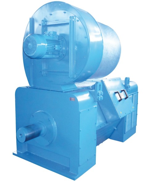 التيار المباشر المحركات الكهربائية سيير موتورز إم جي إل سي 315 * 2