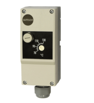 درجة الحرارة الاستشعار سلامة درجة الحرارة المحدد 002.00 5345 5345-1