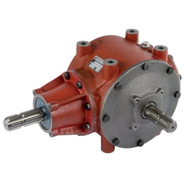 كومر سرل تي-269 أ علب التروس الزاوي والمتوازي