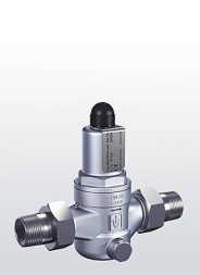 Stainless steel Pressure reducer 481 (EPDM) mGFO-LP-15-25