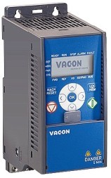 Vacon 20 0003 Vacon 0.75kW Frequency Converter 
