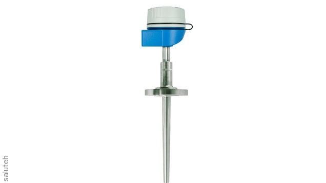 The Omnigrad S TC66 thermocouple